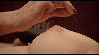 Actress - Lina Romay, Dyanne Thorne: Movie - 